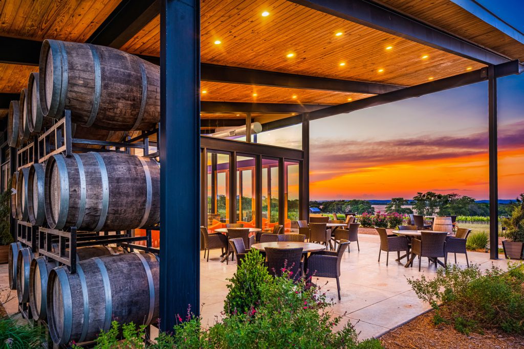 Home - Narrow Path Winery & Vineyards